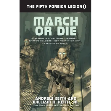 March or Die