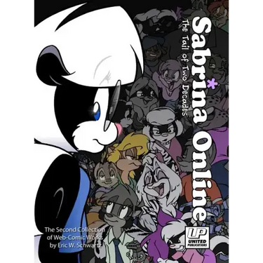 Sabrina Online 'the Tail of Two Decades'