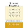 Learn Braille: Uncontracted (Grade 1) & Contracted (Grade 2)