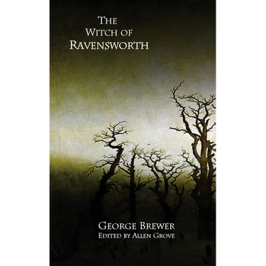 The Witch of Ravensworth