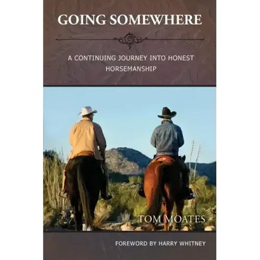 Going Somewhere