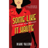 Some Like It Haute: A Killer Fashion Mystery