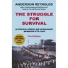 The Struggle for Survival: : An Historical, Political, and Socioeconomic Perspective of St. Lucia
