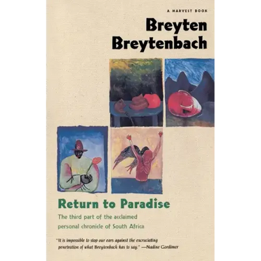Return to Paradise