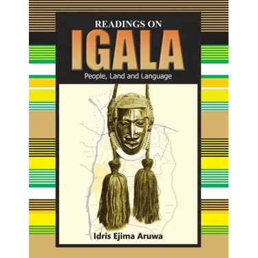 Readings on Igala People, Land and Language