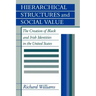 Hierarchical Structures and Social Value: The Creation of Black and Irish Identities in the United States