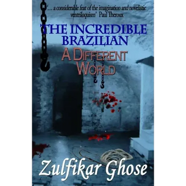 The Incredible Brazilian: A Different World