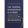The Federal Management Playbook: Leading and Succeeding in the Public Sector