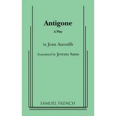 Antigone (Sams, Trans.)