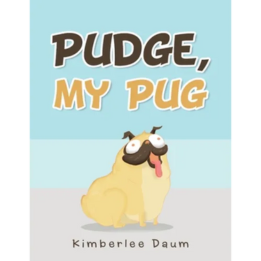 Pudge, My Pug