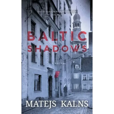 Baltic Shadows