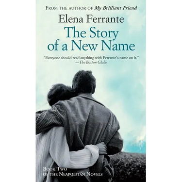 The Story of a New Name