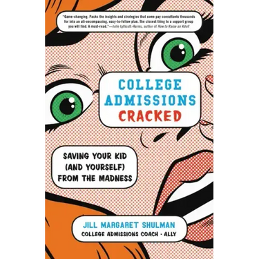 College Admissions Cracked
