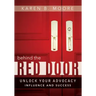 Behind the Red Door: Unlock Your Advocacy Influence and Success