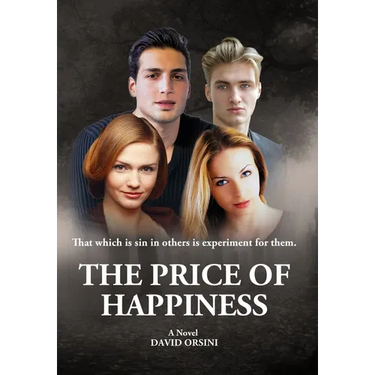 The Price of Happiness