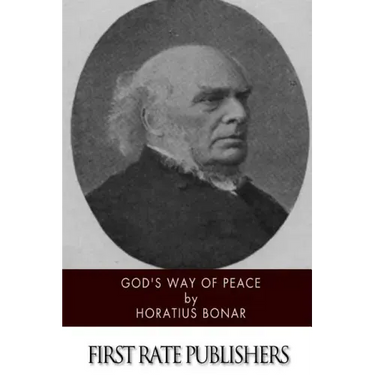 God's Way of Peace