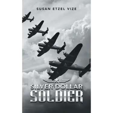 Silver Dollar Soldier