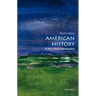 American History: A Very Short Introduction