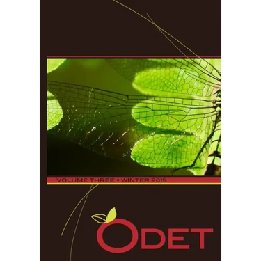 Odet Vol. 3