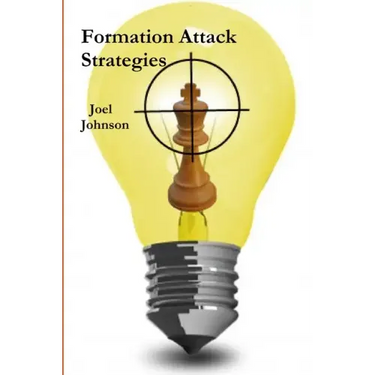Formation Attack Strategies