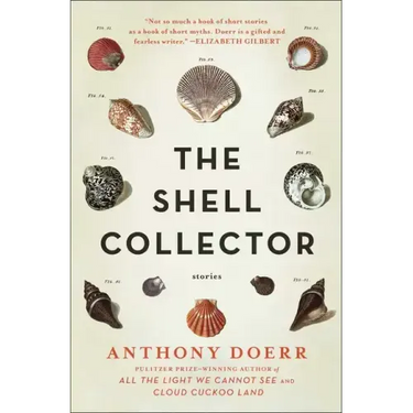 The Shell Collector: Stories