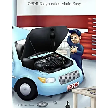 OBDII Diagnostics Made Easy