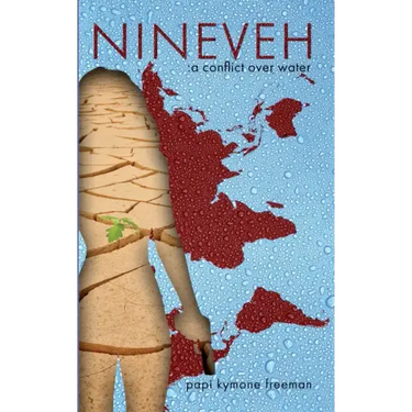 Nineveh: A Conflict Over Water