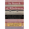 In Search of Wholeness: African American Teachers and Their Culturally Specific Classroom Practices