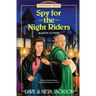 Spy for the Night Riders: Introducing Martin Luther