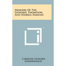 Memoirs Of The Leonard, Thompson, And Haskell Families