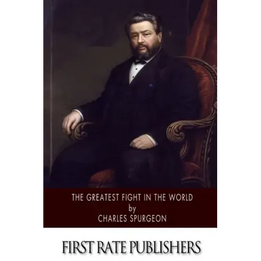 The Greatest Fight in the World