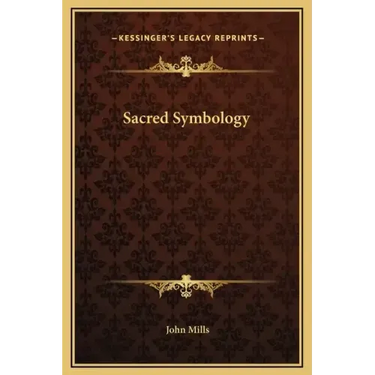 Sacred Symbology