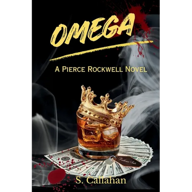 Omega: A Pierce Rockwell Novel