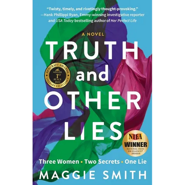 Truth and Other Lies