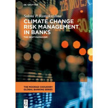 Climate Change Risk Management in Banks: The Next Paradigm