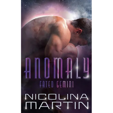 Anomaly