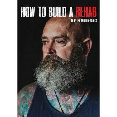 How to Build a Rehab: Detailed insight into how Shalom House was established
