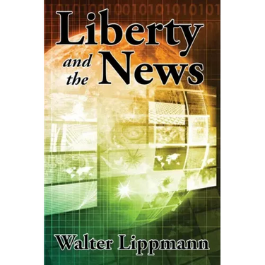 Liberty and the News