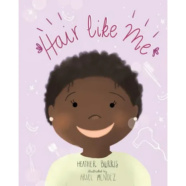 Hair Like Me