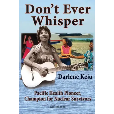 Don't Ever Whisper