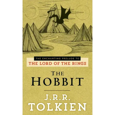 The Hobbit: The Enchanting Prelude to the Lord of the Rings