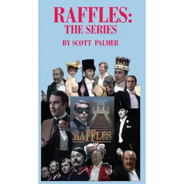 Raffles: The Series