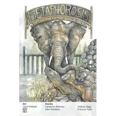 Metaphorosis January 2023