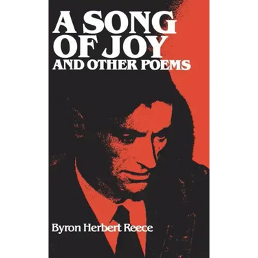 A Song of Joy and Other Poems