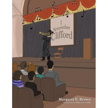 I Remember Clifford