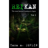 Reikan: The most haunted locations in Japan: Volume One