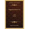 Eugenical News V1: 1916 (1916)