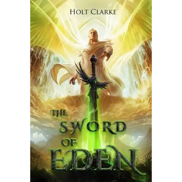 The Sword of Eden