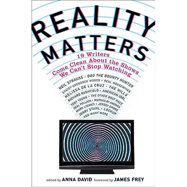 Reality Matters
