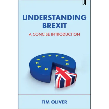 Understanding Brexit: A Concise Introduction